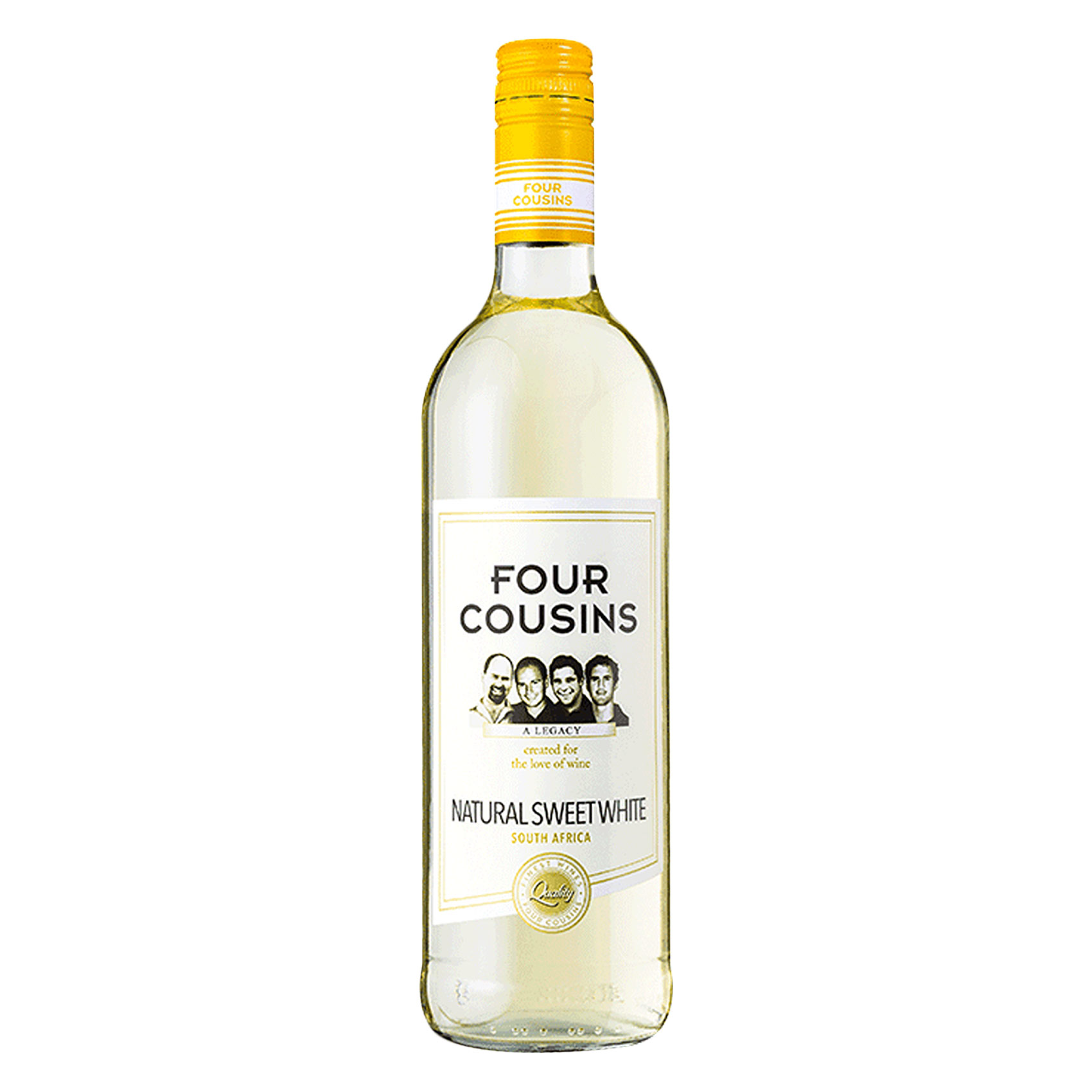 Four Cousins Sweet White Magnum1.5L