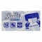 Bella Hand Towels 1 Ply 240 Count