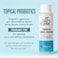 Skouts Honor Probiotic Shampoo Plus Conditioner Unscented Grooming 475ML