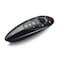 Docooler-Smart Remote Control Wireless 3D TV Remote Control Black