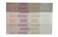 DINING TABLE KITCHEN PLACEMATS(TABLE RUNNERS) - 30 X 45 CM (PP-TSL-OR-603)
