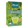 Dilmah Pure Ceylon Green Tea With Moroccan Mint (Pack of 20)