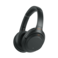 Sony WH-1000XM3 Wireless Noise Cancelling Headphones - Black
