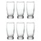 Luminarc J3651 Cortina High Ball Tumbler 330ml x 6 Pieces