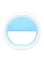 Generic - Selfie LED Ring Light Blue