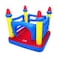 Bestway Bouncer Castle 1.83mx1.83mx1.67m 