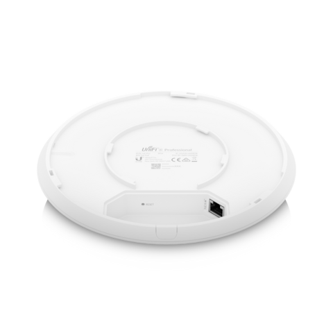 Ubiquiti UniFi U6 Pro Professional Access Point Indoor WiFi Dual Band WiFi 6 Gen White