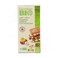 Carrefour Bio Milk Hazelnuts Chocolate Bar 200g
