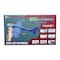 Foam Plane Toy