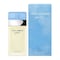 Dolce &amp; Gabbana Light Blue Women Eau De Toilette - 100ml