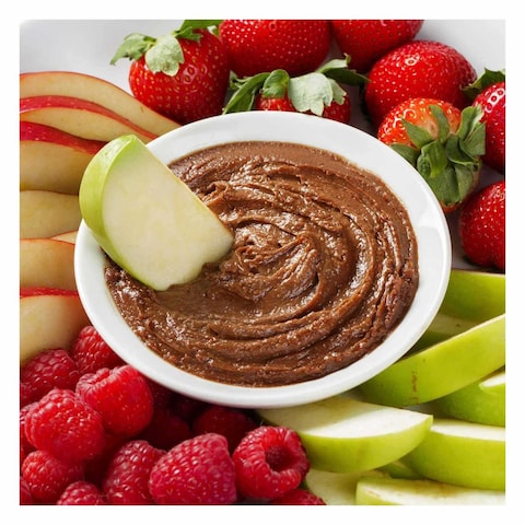 Peanut Butter Dreams Dark Chocolate Spread 454g