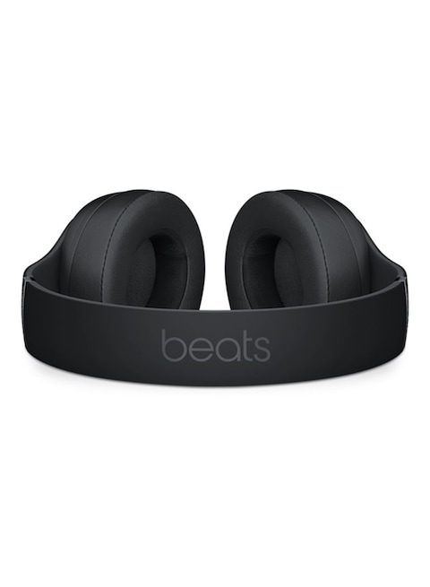 Beats Studio3 Wireless Over-Ear Headphones Matte Black