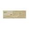 Carrefour Bio Butter Biscuits 167g