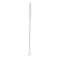 Decdeal - Long Straw Brush Cleaner Tools Drinking Straw Brushes Bendable Cleaning Helper  for Multiple Size Straws