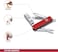 Victorinox Nailclip 580
