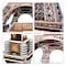 3D PUZZLES EIFFEL TOWER MC091H