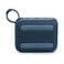 JBL GO 4 Ultra-Portable Bluetooth Speaker - Blue
