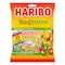 HARIBO MULTIPACK TANGFASTICS 176G