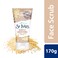 St. Ives Gentle Smoothing Oatmeal Scrub And Mask White 170g