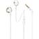 JBL Earbud T205 Champagne Gold