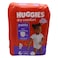 Huggies Dry Comfort Diaper Pants Size 6 15-25Kg 24 Count