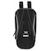 URBAN MOOV UMTROTBAG2 - Shell case for scooter-Weather-resistant- velcro straps-5L of Capacity-【Easily attach it to the front of your handlebars】【Made of Polyurethane, EVA, Polyester】【Black】