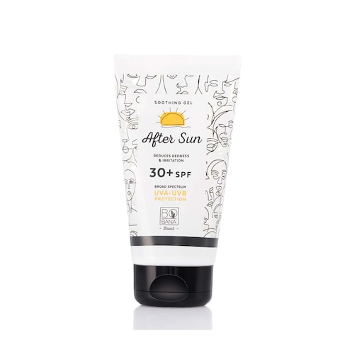 Bobana Soothing Gel After Sun - 150ml