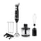 Saachi                              4 in 1 Hand Blender  NL-CH-4268-BK