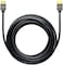 Honeywell High Speed Short Collar HDMI 2.0 Cable With Ethernet - 5M