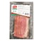 1er Choix Bacon Fume Tranches 100GR