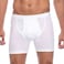 Fruit Of The Loom Mid-Rise Solid Boxers 2 Count