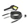 Karcher HK 7.5 High Pressure Hose Kit (7.5 m) + Trigger Gun Quick Connect