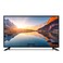 اي فيو تلفزيون موديل +IV-65JAG سمارت 4K قياس 65 انش لون أسود