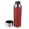 Tefal K30684 Stainless Steel Vacuum Flask 1L Red