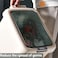 Uujuly 10L Garbage Bin Trah Can With Lid for Kitchen Living Room Office