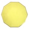 Large Neon Plates