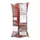 Food Walley Wah Potato Sticks Ketchup 45 gr