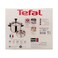 Tefal Pressure Cooker Autentic 8 Liter