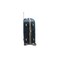 Carlton Voyager Plus Hard Luggage Trolley 4 Wheel 55CM - Black