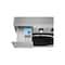 LG F4V5RYP2T | 10.5kg Front Load Washer | AI DD� | Steam� | ThinQ�