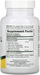 Natures Plus Chlorophyll Caps, 600Mg, 90 Vegetarian Capsules 65397