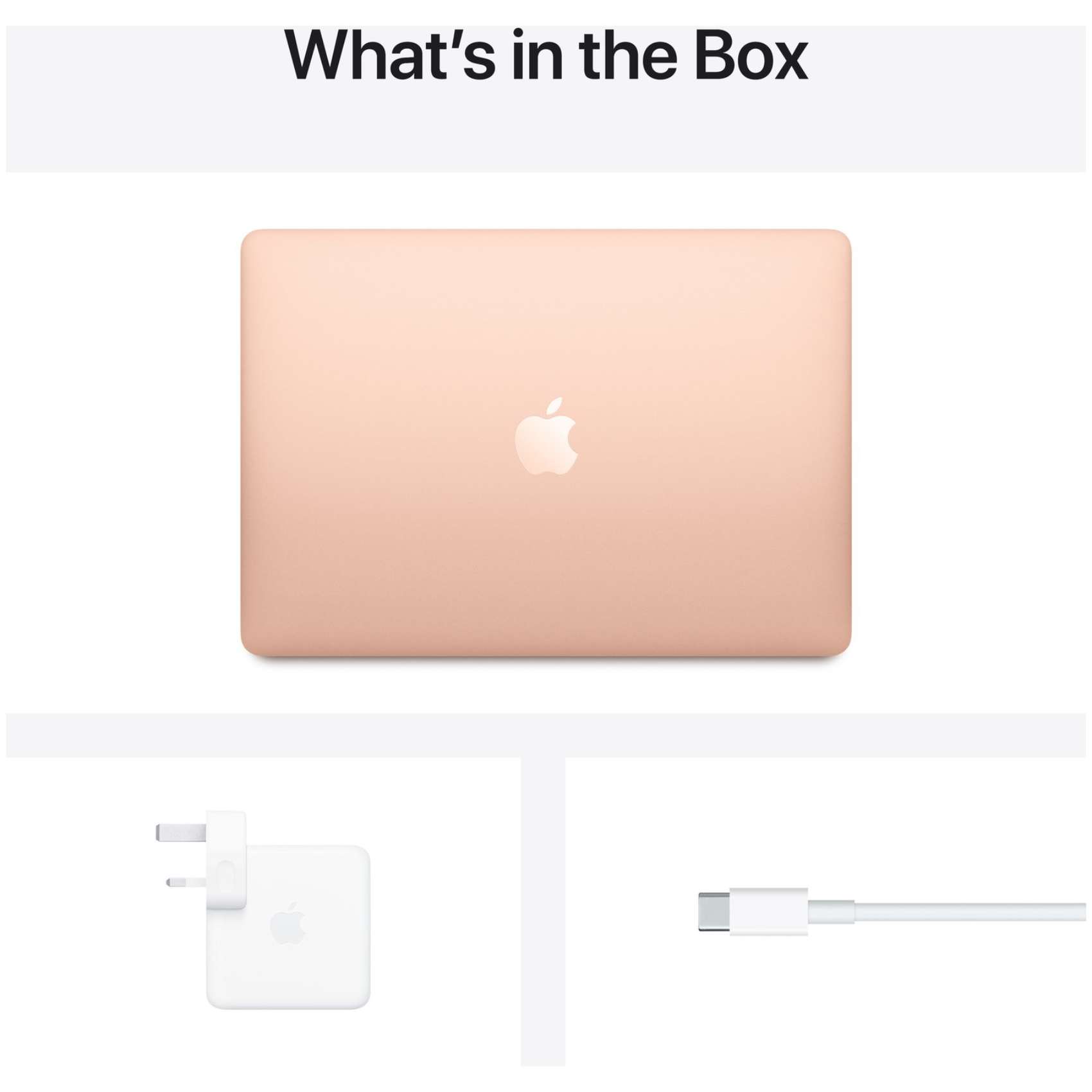 Apple MacBook Air(M1チップ)　13インチ　256GB 13.3インチMacBook Air [整備済製品] 8コアCPUと8コアGPUを搭載