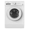 Nobel Front Loading Washing Machine NWM650F 6kg White