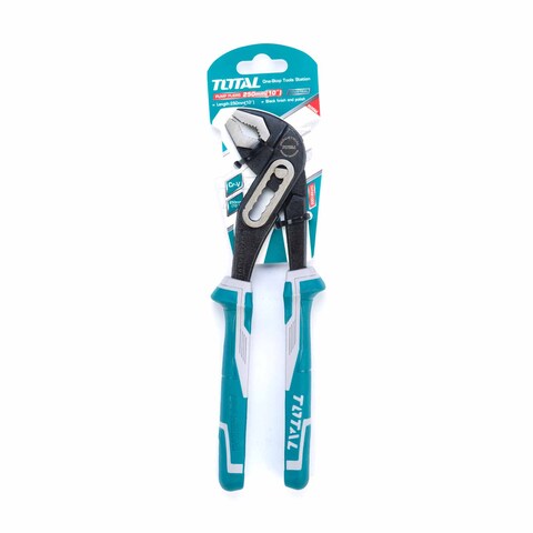 TOTAL PUMP PLIERS
