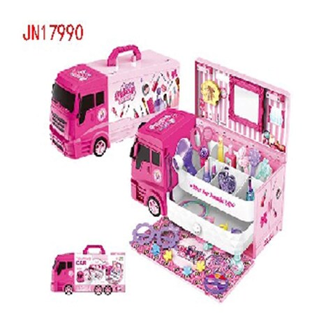 Bingo Mobile Truck Mirror 2 In 1