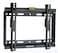 Krypton LED LCD TV Wall Mount Bracket, 10-42", High Durability, Vesa Max 200X200mm, Safety Screw