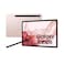Samsung Galaxy Tab S8 5G, 128GB, 8GB RAM, Pink Gold