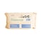 Oui Oui Wet Wipes Milk And Honey 80 Sheets