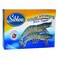 Siblou Super Jumbo Black Tiger Whole Shrimps 13/15 1Kg