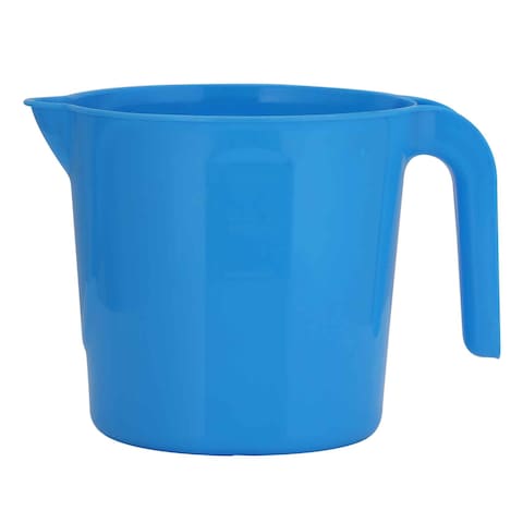 DELCASA PLASTIC MUG
